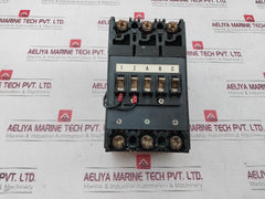 Mitsubishi Electric Nf100-sh 3 Pole No-fuse Breaker 20Amp