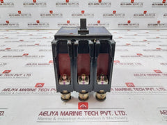 Mitsubishi Electric Nf225-sh No-fuse Breaker 3-pole 225A 660V Ac