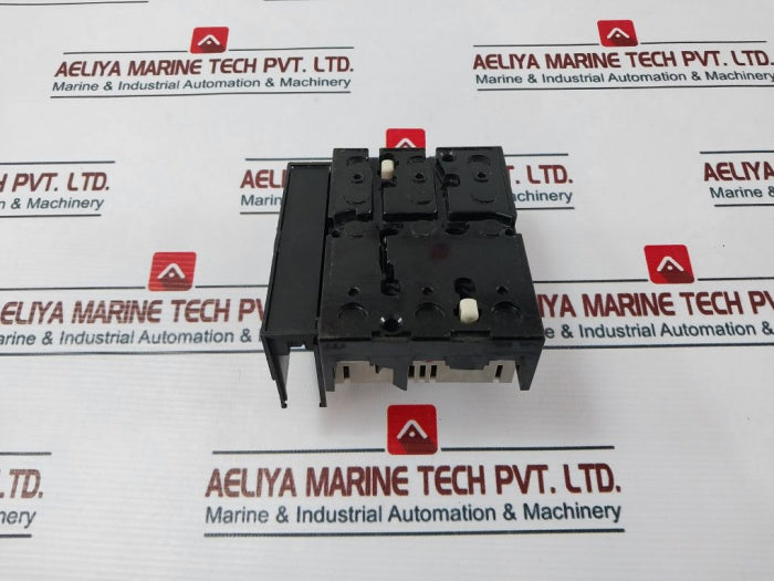 Mitsubishi Electric Nf30-cs No-fuse Breaker