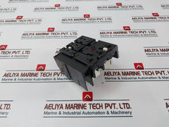 Mitsubishi Electric Nf30-cs No-fuse Breaker