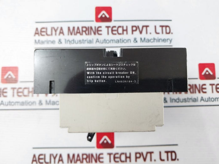 Mitsubishi Electric Nf30-cs No-fuse Breaker