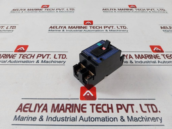 Mitsubishi Electric Nf30-cs No-fuse Breaker 3 Amp Ac 220V