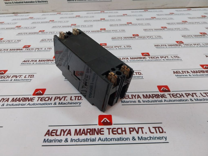 Mitsubishi Electric Nf50-ss No-fuse Breaker 15A 600V Ac 2-pole