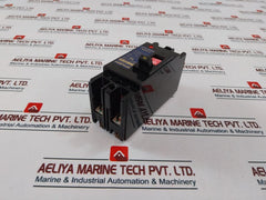 Mitsubishi Electric Nf50-ss No-fuse Breaker 15A 600V Ac 2-pole