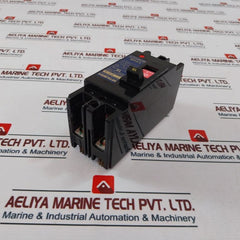 Mitsubishi Electric Nf50-ss No-fuse Breaker 15A 600V Ac 2-pole