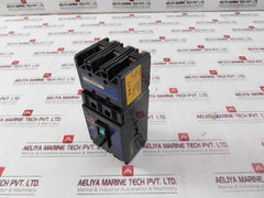 Mitsubishi Electric Nf50-uc No-fuse Breaker 15A 3-pole 600V Ac