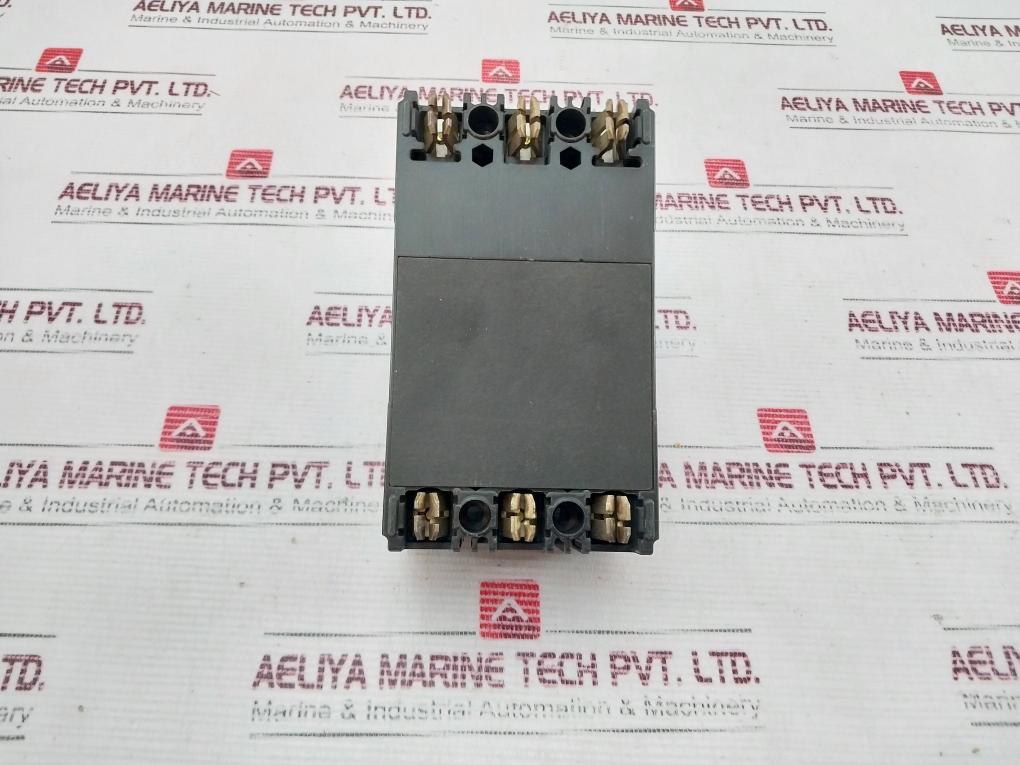 Mitsubishi Electric Nf60-sh No-fuse Breaker 40Amp 3 Pole