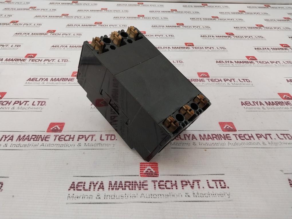 Mitsubishi Electric Nf60-sh No-fuse Breaker 40Amp 3 Pole