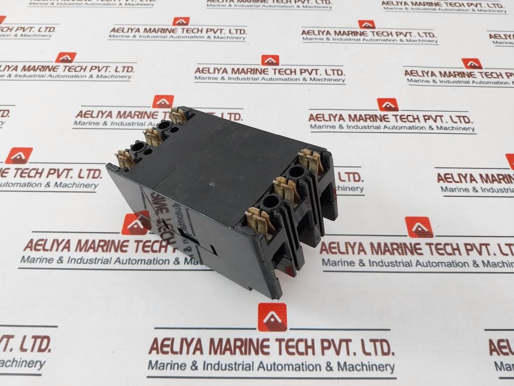 Mitsubishi Electric Nf60-sh No-fuse Circuit Breaker 220V