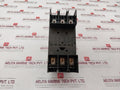 Mitsubishi Electric Nf63-hv No-fuse Breaker 3 Pole 60A 50/60Hz