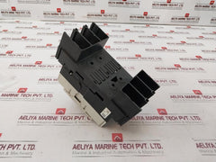 Mitsubishi Electric Nf63-hv No-fuse Breaker 3 Pole 60A 50/60Hz