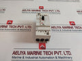 Mitsubishi Electric NF63-SVF No-Fuse Breaker 3 Pole 5A CAT A AC200V 50/60Hz