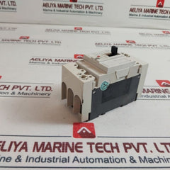 Mitsubishi Electric NF63-SVF No-Fuse Breaker 3 Pole 5A CAT A AC200V 50/60Hz