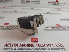 Mitsubishi Electric NF63-SVF No-Fuse Breaker 3 Pole 5A CAT A AC200V 50/60Hz