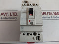 Mitsubishi Electric NF63-SVF No-Fuse Breaker 3 Pole 5A CAT A AC200V 50/60Hz