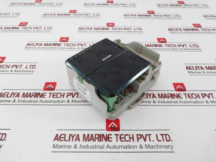 Mitsubishi Electric Ng16Dn Programmable Controller Nexgenie 1000 24Vdc, 0.4Amax