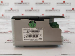 Mitsubishi Electric Ng16Dn Programmable Controller Nexgenie 1000 24Vdc, 0.4Amax