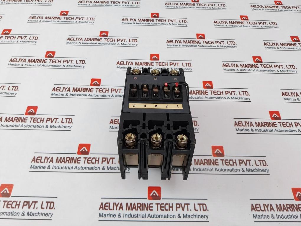 Mitsubishi Electric No-fuse Circuit Breaker Nf100-sh 40A