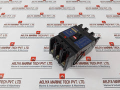 Mitsubishi Electric No-fuse Circuit Breaker Nf100-sh 40A