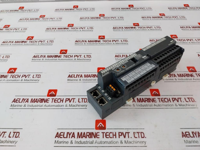 Mitsubishi Electric Nz2Gf2B1N1-16D Melsec Cc-link Ie Field Input Unit 24Vdc 6Ma
