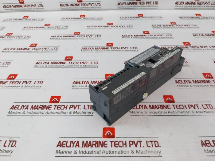 Mitsubishi Electric Nz2Gf2B1N1-16D Melsec Cc-link Ie Field Input Unit 24Vdc 6Ma