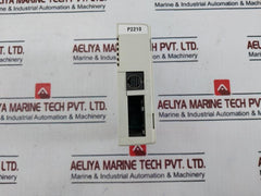 Mitsubishi Electric P2210 Programmable Controller Cpu Nexgenie 2000 Plus