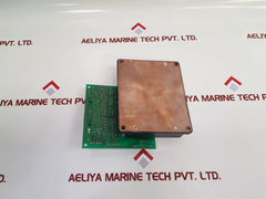 Mitsubishi Electric Pm200Rsa060 Power Module Ssdrv2 Sa765366Ax