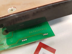 Mitsubishi Electric Pm200Rsa060 Power Module Ssdrv2 Sa765366Ax