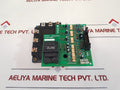 Mitsubishi Electric Pm50Rsa060 Power Supply With Pcb Card