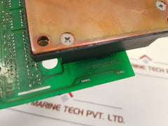 Mitsubishi Electric Pm50Rsa060 Power Supply With Pcb Card - Aeliya Marine Tech