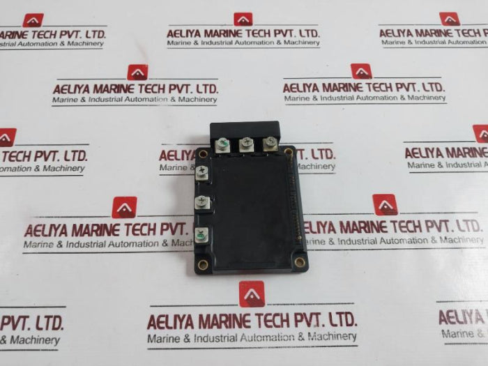 Mitsubishi Electric Pm75cfe120 Igbt Power Module A50l0001-0375 75a 1200v S86ah4g