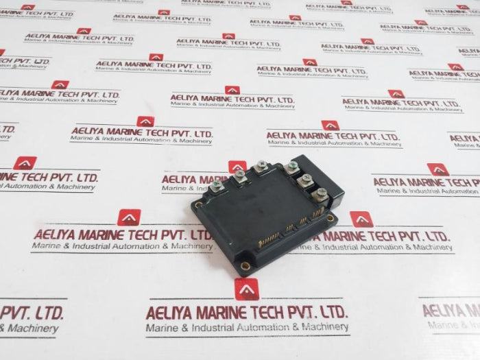 Mitsubishi Electric Pm75cfe120 Igbt Power Module A50l0001-0375 75a 1200v S86ah4g