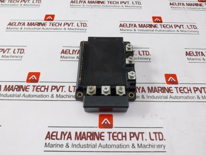 Mitsubishi Electric Pm75Cfe120 Power Module Supply A50L-0001-0375 1200V