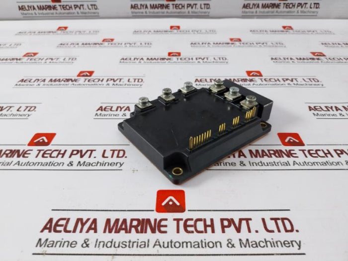 Mitsubishi Electric Pm75Cfe120 Power Module Supply A50L-0001-0375 1200V