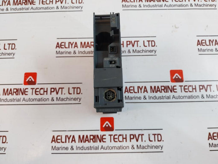 Mitsubishi Electric Q00Cpu Melsec-q Cpu Unit 8K Step