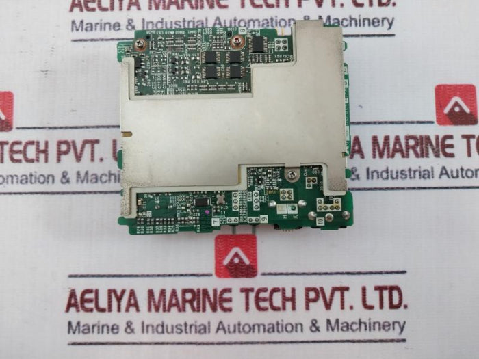 Mitsubishi Electric Q02H (N2) Pcb For Plc Q Series Cpu Module Tpb-sa.V0