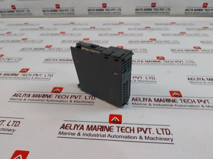 Mitsubishi Electric Q02Hcpu Melsec-q Cpu Unit 28K Step 5Vdc 0.64A