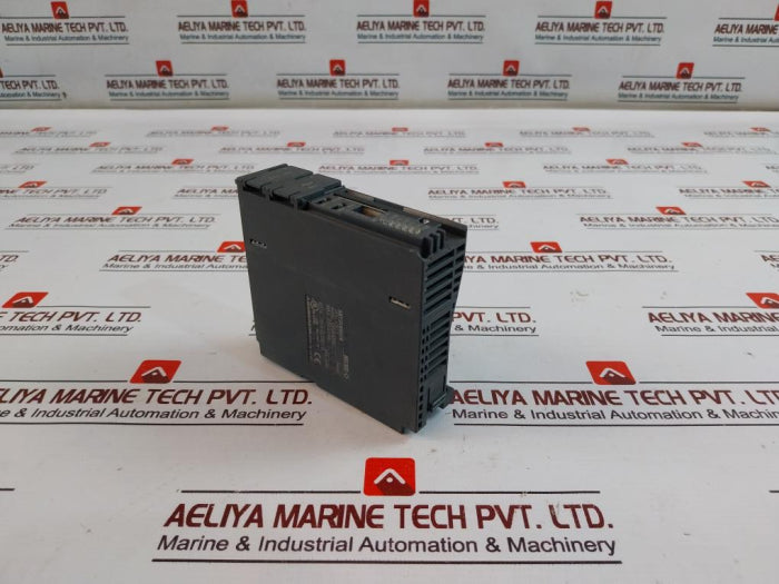 Mitsubishi Electric Q02Hcpu Melsec-q Cpu Unit 28K Step 5Vdc 0.64A