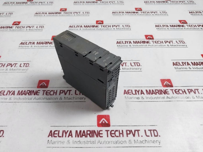 Mitsubishi Electric Q06Hcpu Cpu Unit 5Vdc 0.64A Max 60K Step