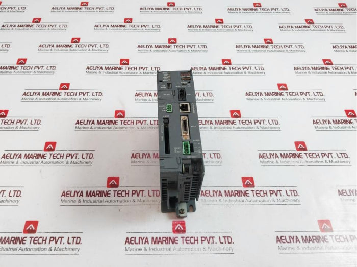 Mitsubishi Electric Q170Mscpu Motion Controller 24Vdc 1.40A