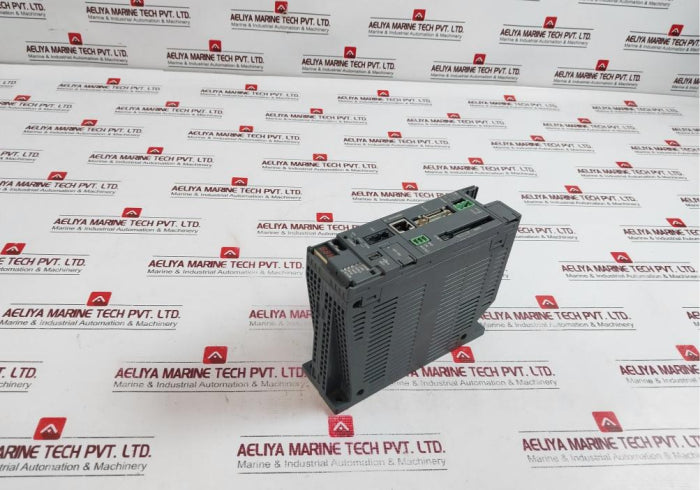 Mitsubishi Electric Q170Mscpu Motion Controller 24Vdc 1.40A