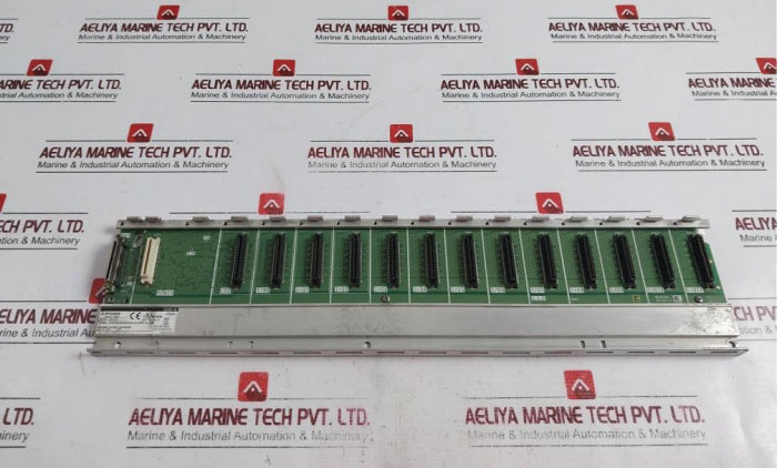 Mitsubishi Electric Q312b Controller Series Base Unit Bd992c420h01