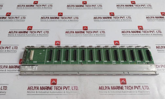 Mitsubishi Electric Q312b Controller Series Base Unit Bd992c420h01