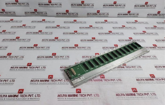 Mitsubishi Electric Q312B Controller Series Base Unit Bd992C420H01