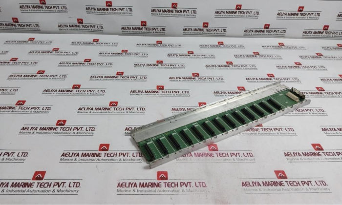 Mitsubishi Electric Q312B Controller Series Base Unit Bd992C420H01