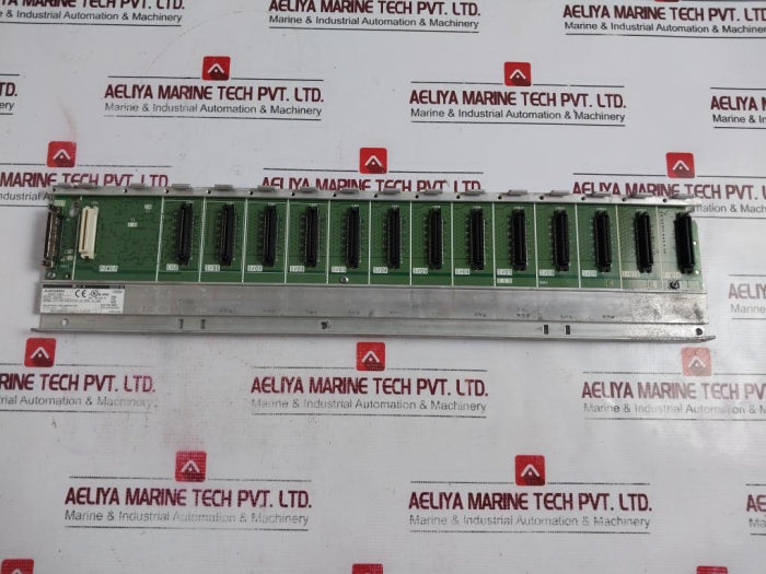 Mitsubishi Electric Q312B Melsec-q Base Unit 5Vdc 0.13A