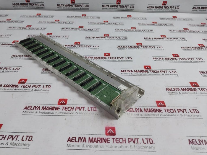 Mitsubishi Electric Q312B Melsec-q Controller Series Base Unit