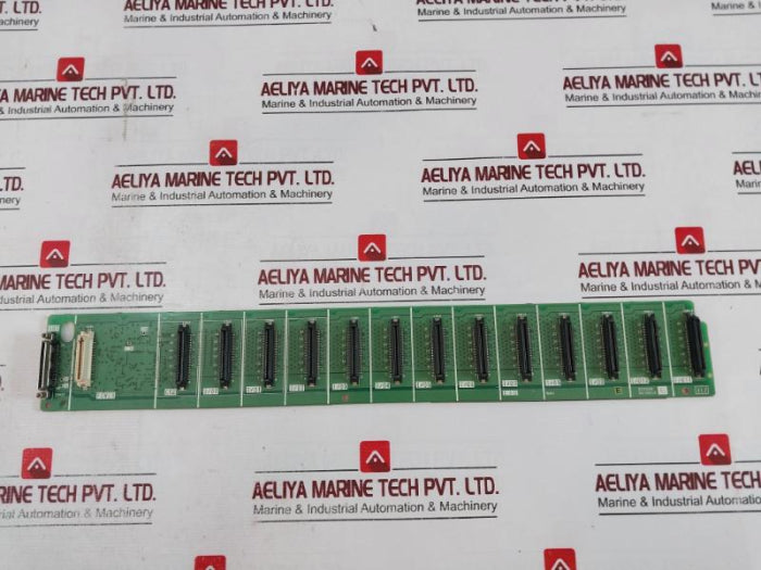 Mitsubishi Electric Q312B (N1)13 Slot Power Supply Module Bd650A061G51A