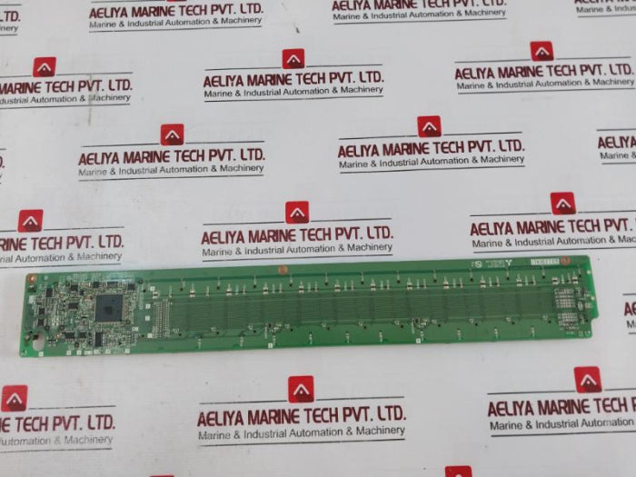 Mitsubishi Electric Q312B (N1)13 Slot Power Supply Module Bd650A061G51A