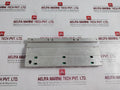 Mitsubishi Electric Q35b Controller Series Base Unit 5vdc 0.11a Bd650a791g51